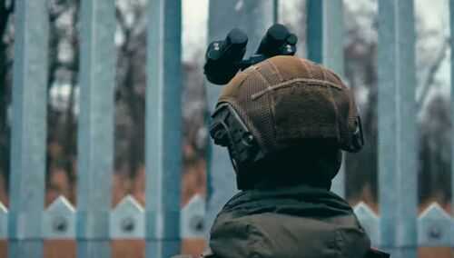 granica polsko-białoruska