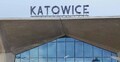 Dworzec w Katowicach