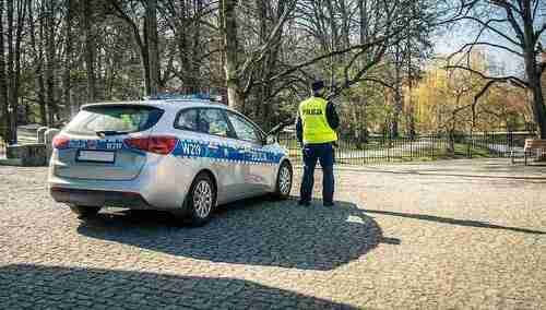Policja poszukiwała zaginionej 16-latki