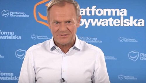 Donald Tusk