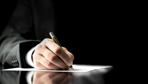 podpis / zdjęcie poglądowe