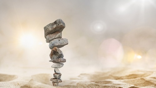 [Tylko u nas] Aleksandra Jakubiak OV: O duchowości równowagi i herezjach słów kilka