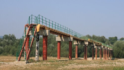 Rurociąg „Przyjaźń”