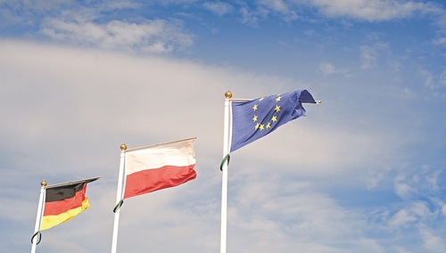 Czemu młode pokolenie nie kupuje wojny z Berlinem?