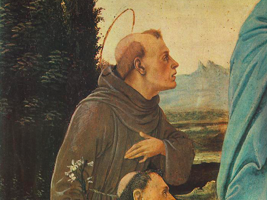 św. Antoni Padewski