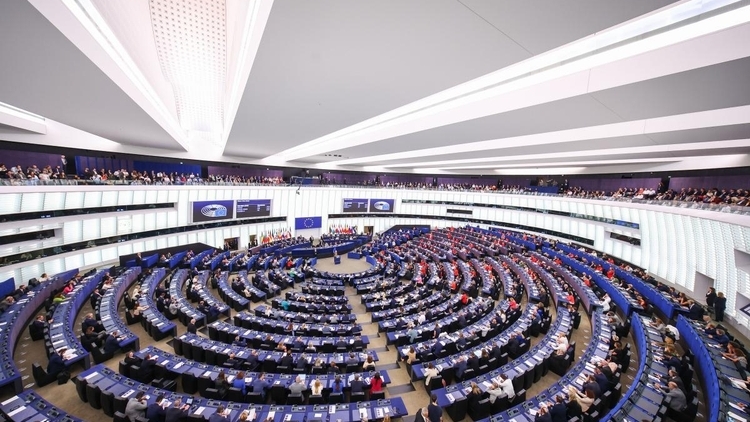 Parlament Europejski