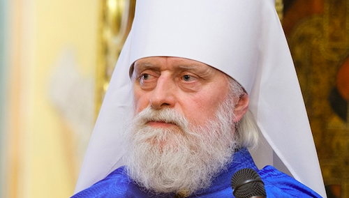 Metropolita Eugeniusz