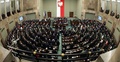 Sejm / zdjęcie poglądowe