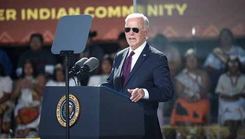 Joe Biden