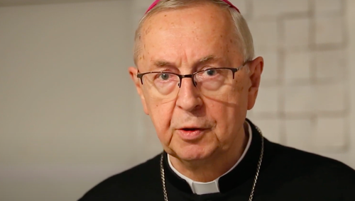 Abp Stanisław Gądecki