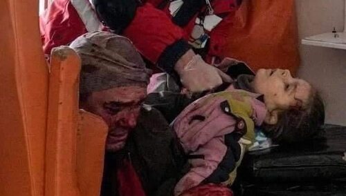 „Wyją syreny, spadają rakiety, nie wiemy, co będzie za pięć minut”. Apel o dary dla dzieci z domu dziecka w Iwano-Frankowsku