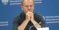 Fatalny sondaż dla Donalda Tuska