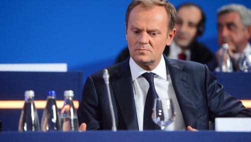 Były premier, p.o. przewodniczącego Platformy Obywatelskiej Donald Tusk / fot. Flickr/ European People's Party/ CC BY 2.0
