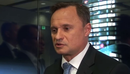 Warszawski sąd wyznaczył termin posiedzenia aresztowego dla Leszka Czarneckiego