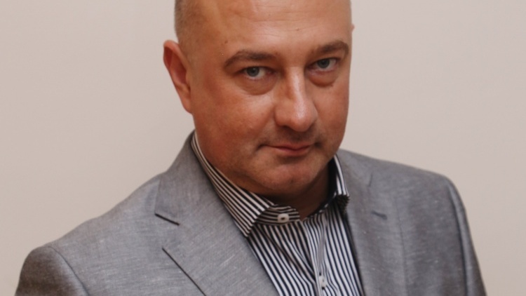 Tadeusz Płużański
