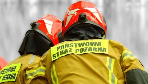 Straż Pożarna