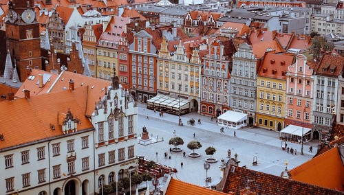 Wrocław
