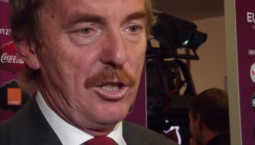 Prokuratura Krajowa: Przeszukano główną siedzibę PZPN w związku z tzw. aferą melioracyjną