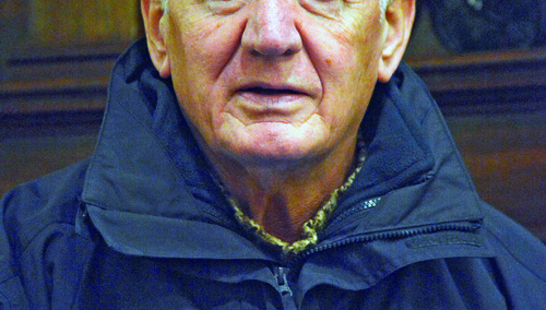 Krzysztof Wyszkowski