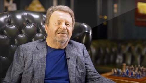 Józef Wojciechowski czuje się niedoceniany