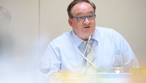 Jacek Saryusz-Wolski