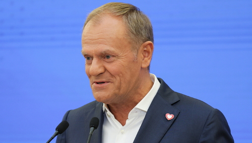 Donald Tusk