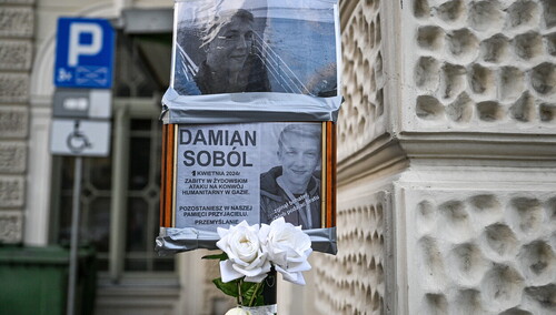 Damian Soból