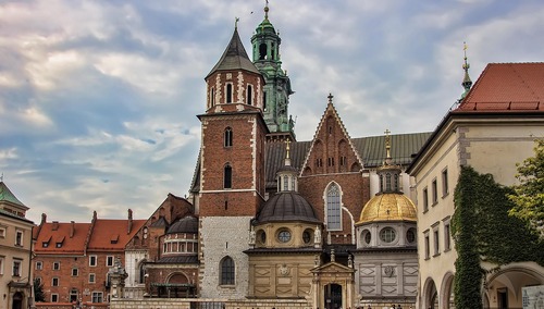 Kraków
