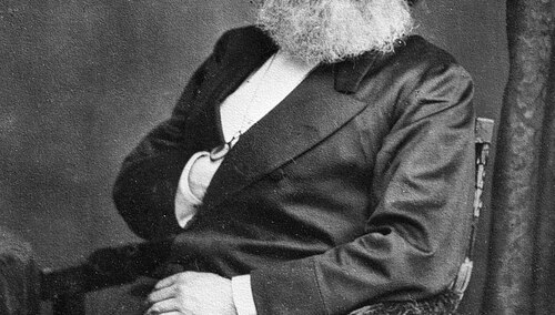 [Felieton "TS"] Jakub Zgierski („Młot na marksizm”): Teoria krytyczna, czyli akademicki marksizm