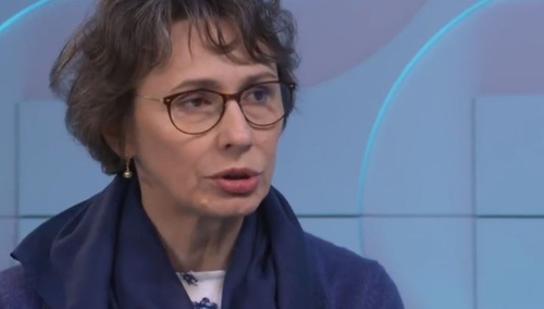 Agnieszka Romaszewska