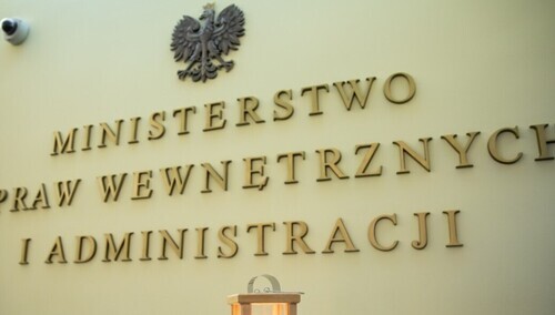 Ministerstwo Spraw Wewnętrznych i Administracji, zdjęcie podglądowe