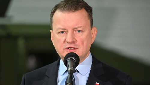 Mariusz Błaszczak