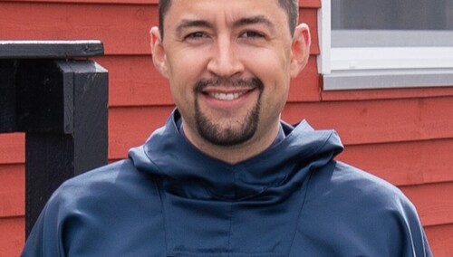 Premier Grenlandii Mute Egede