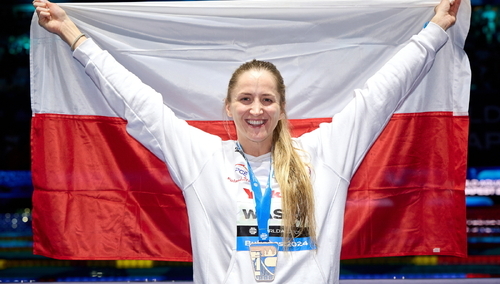 Katarzyna Wasick