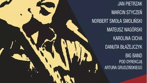 Wyjątkowy koncert w historycznej Sali BHP