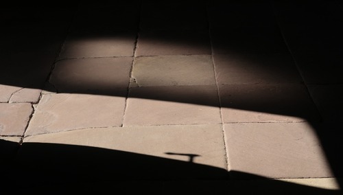 [Felieton „TS”] Cezary Krysztopa: Celebryta „odchodzi z Kościoła”