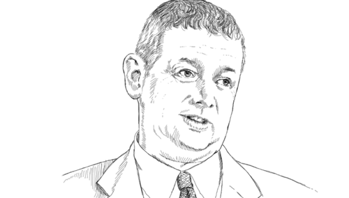 Marek Jan Chodakiewicz