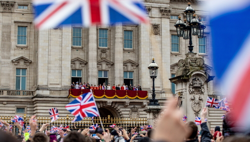 Koronacja Karola III