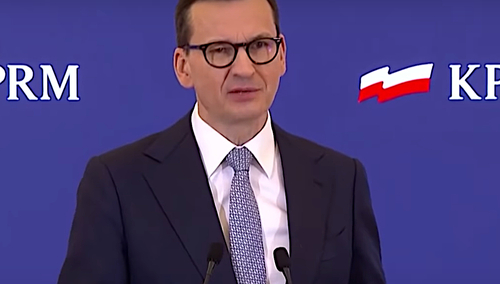 Mateusz Morawiecki