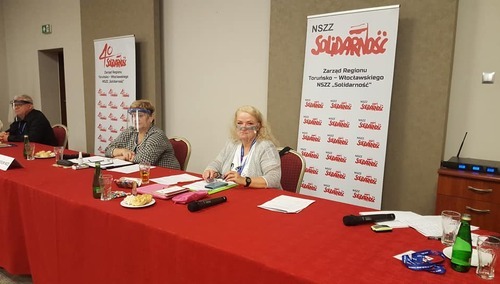 WZD Sekcji Krajowej Pracowników Stacji Sanitarno-Epidemiologicznych "S"