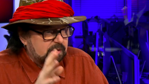 PO ten wpis się nie spodoba. Hołdys krytykuje: "Gdyby w Polsce była PRAWDZIWA opozycja..."