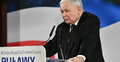 prezes PiS Jarosław Kaczyński