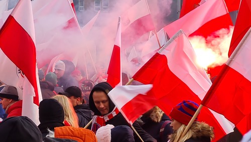 Marsz Niepodległości