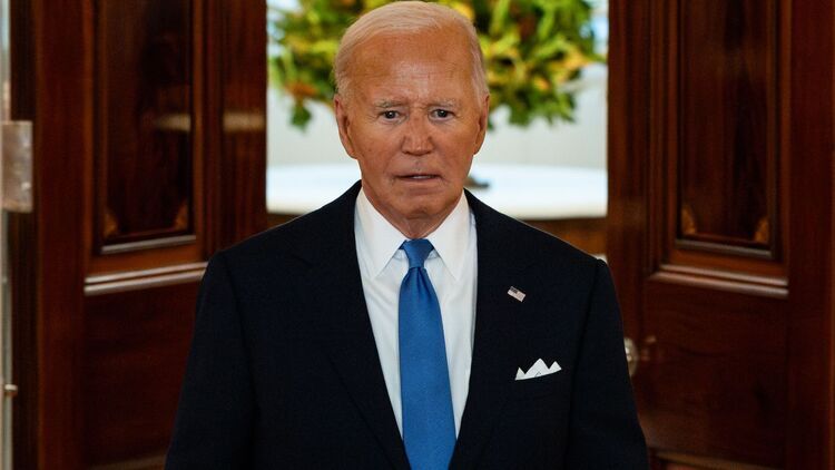 Joe Biden