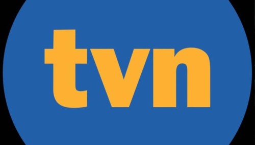 Logo TVN