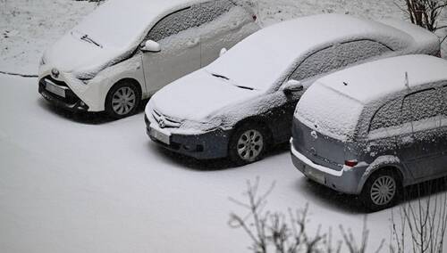 Pogoda w Przemyślu, zdjęcie poglądowe