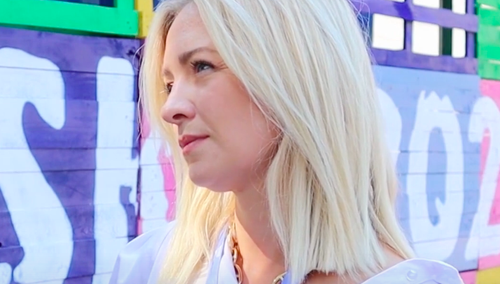 „Nie czytałam tego, ale to obrzydliwe”. Kurdej-Szatan o podręczniku prof. Roszkowskiego [WIDEO]