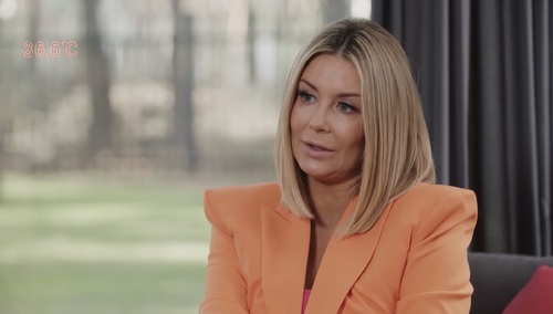 Małgorzata Rozenek-Majdan