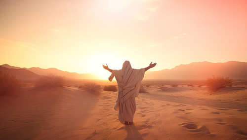 Ewangelia na Uroczystość Zmartwychwstania Pańskiego z komentarzem [video]