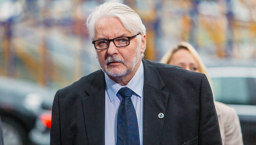 Witold Waszczykowski
